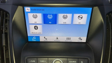 Ford Kuga 2.0 TDCi Titanium Edition 5dr 2WD Diesel Estate